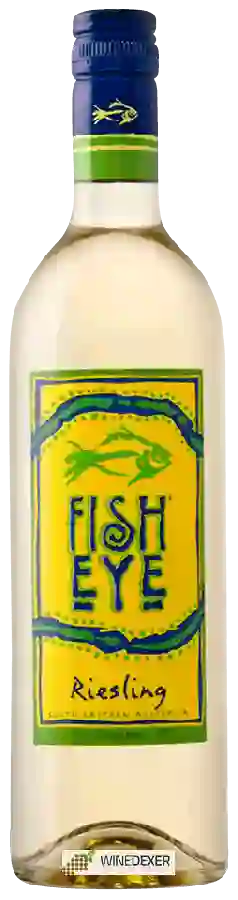 Weingut Fisheye - Riesling Weingut Fisheye - Riesling