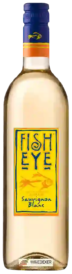 Weingut Fisheye - Sauvignon Blanc