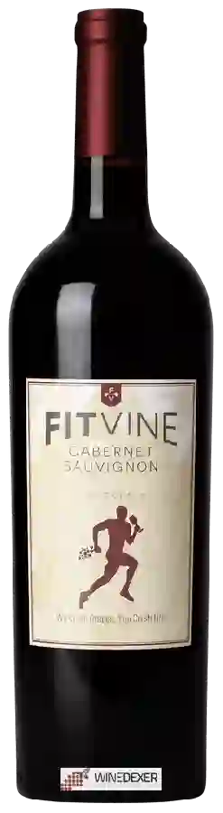 Weingut FitVine - Cabernet Sauvignon