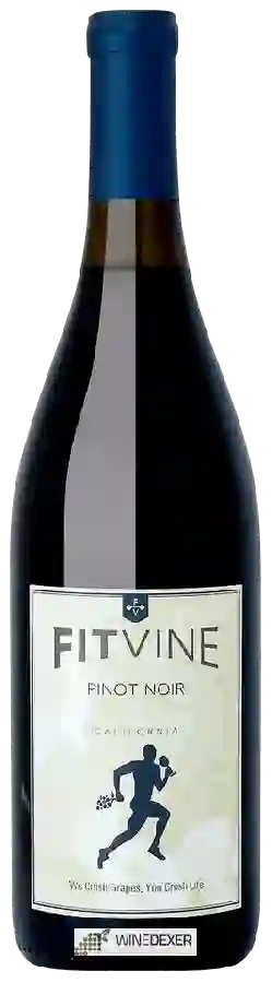 Weingut FitVine - Pinot Noir Weingut FitVine - Pinot Noir