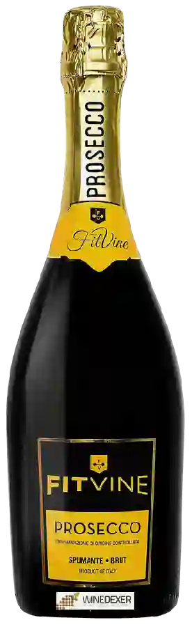 Weingut FitVine - Prosecco Brut