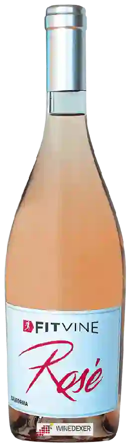 Weingut FitVine - Rosé