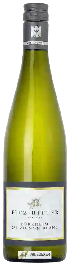 Weingut Fitz-Ritter - Dürkheim Sauvignon Blanc Weingut Fitz-Ritter - Dürkheim Sauvignon Blanc