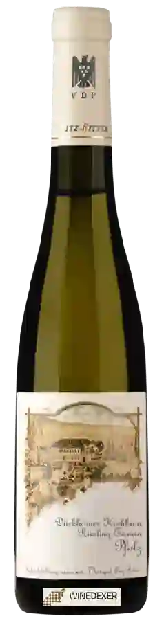 Weingut Fitz-Ritter - Dürkheimer Hochbenn Riesling Eiswein Weingut Fitz-Ritter - Dürkheimer Hochbenn Riesling Eiswein