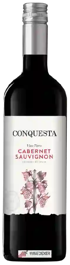 Weingut Fitzroy Bay - Conquesta Cabernet Sauvignon