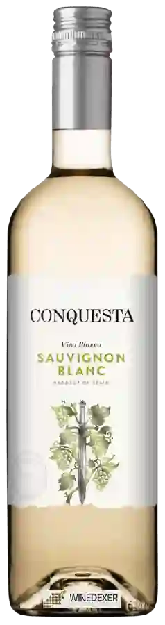 Weingut Fitzroy Bay - Conquesta Sauvignon Blanc Weingut Fitzroy Bay - Conquesta Sauvignon Blanc