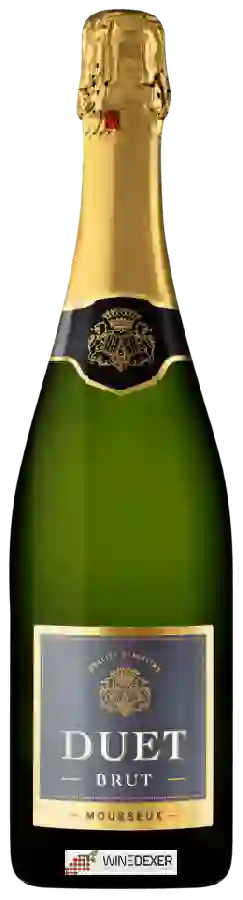 Weingut Fitzroy Bay - Duet Mousseux Brut