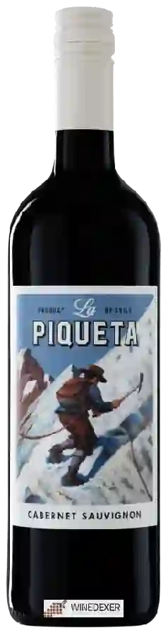 Weingut Fitzroy Bay - La Piqueta Cabernet Sauvignon