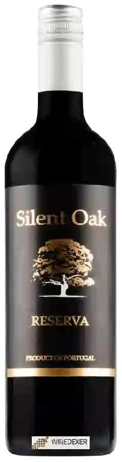 Weingut Fiuza - Silent Oak Reserva