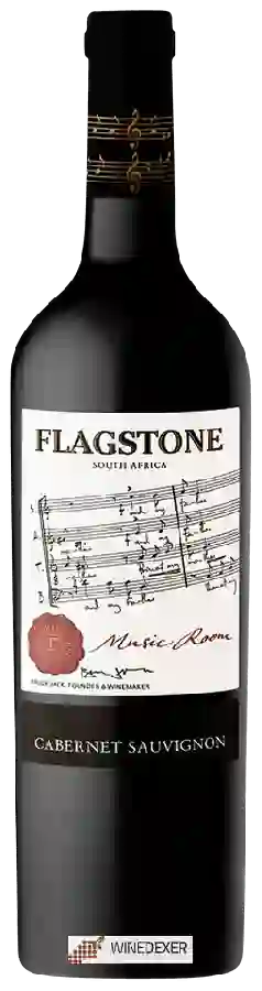 Weingut Flagstone - Music Room Weingut Flagstone - Music Room