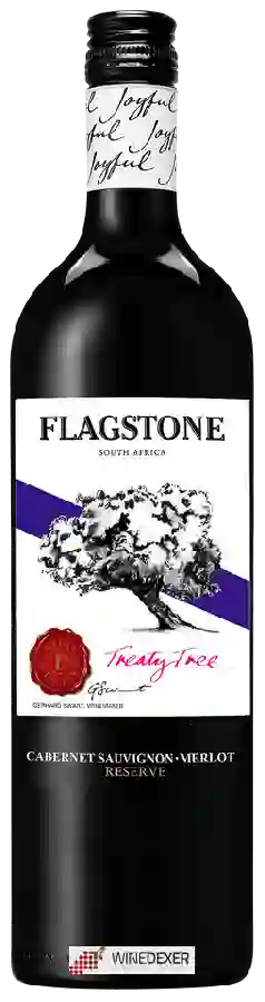Weingut Flagstone - Treaty Tree Reserve Cabernet Sauvignon - Merlot