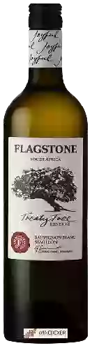 Weingut Flagstone - Treaty Tree Reserve Sauvignon Blanc - Semillon