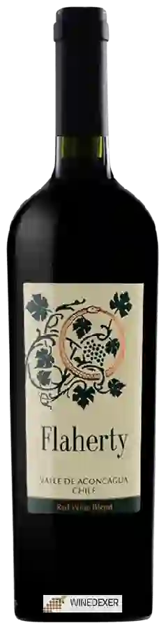 Weingut Flaherty - Red Blend Weingut Flaherty - Red Blend