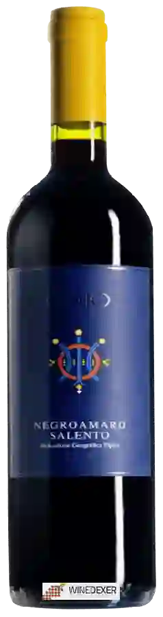 Weingut Flaio - Negroamaro Salento Weingut Flaio - Negroamaro Salento