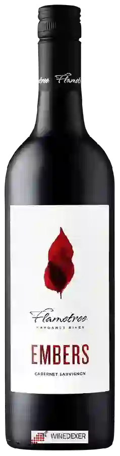 Weingut Flametree - Embers Cabernet Sauvignon Weingut Flametree - Embers Cabernet Sauvignon