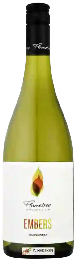 Weingut Flametree - Embers Chardonnay