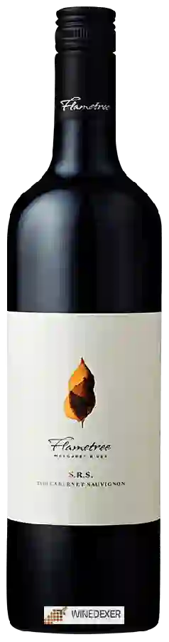 Weingut Flametree - S.R.S Cabernet Sauvignon