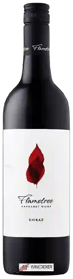 Weingut Flametree - Shiraz Weingut Flametree - Shiraz
