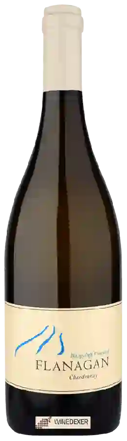 Weingut Flanagan - Bacigalupi Vineyard Chardonnay Weingut Flanagan - Bacigalupi Vineyard Chardonnay