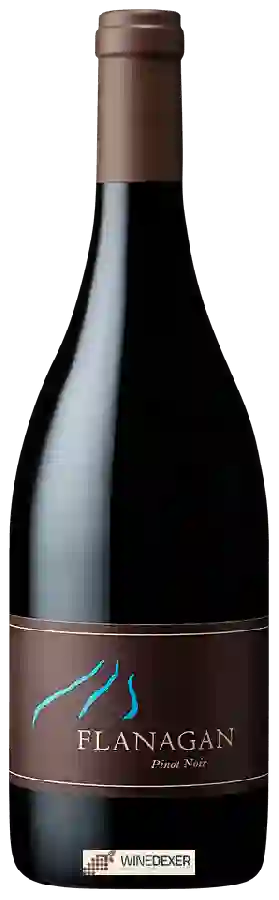 Weingut Flanagan - Pinot Noir