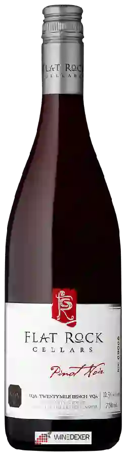 Weingut Flat Rock Cellars - Pinot Noir