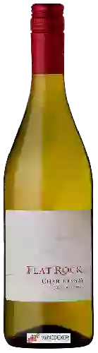 Weingut Flat Rock - Chardonnay