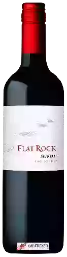 Weingut Flat Rock - Merlot