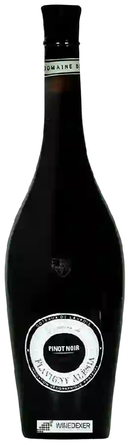 Weingut Flavigny Alésia - Pinot Noir Weingut Flavigny Alésia - Pinot Noir