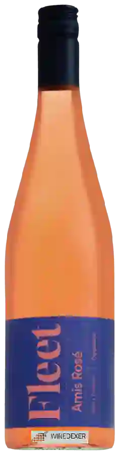 Weingut Fleet - Amis Rosé