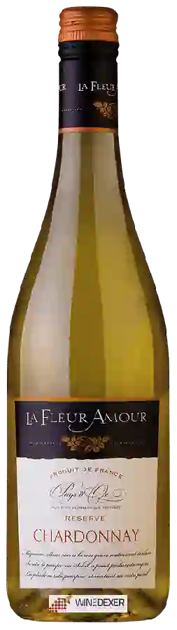 Weingut La Fleur Amour - Réserve Chardonnay Weingut La Fleur Amour - Réserve Chardonnay