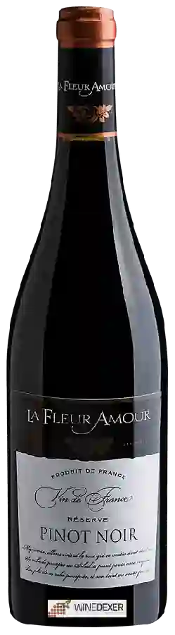 Weingut La Fleur Amour - Réserve Pinot Noir