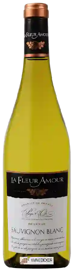 Weingut La Fleur Amour - Réserve Sauvignon Blanc