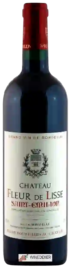 Château Fleur de Lisse - Saint-Émilion Château Fleur de Lisse - Saint-Émilion