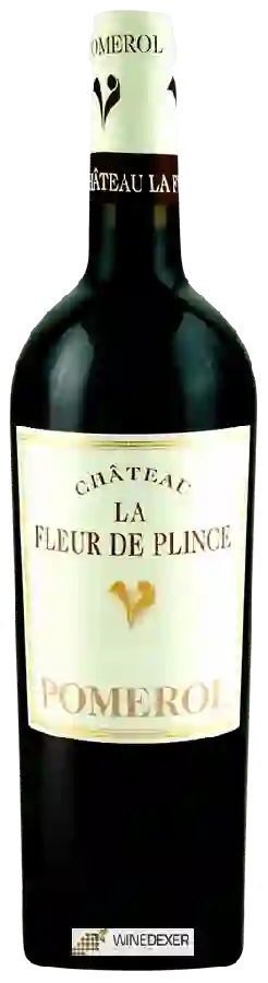 Château La Fleur de Plince - Pomerol