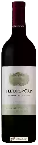 Weingut Fleur du Cap - Cabernet Sauvignon