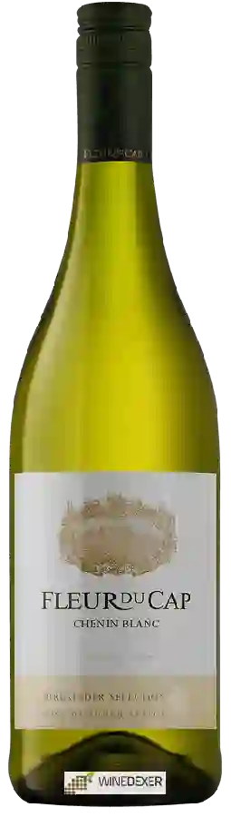 Weingut Fleur du Cap - Chenin Blanc Weingut Fleur du Cap - Chenin Blanc