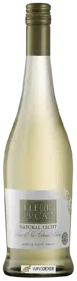 Weingut Fleur du Cap - Natural Light Chenin Blanc Weingut Fleur du Cap - Natural Light Chenin Blanc