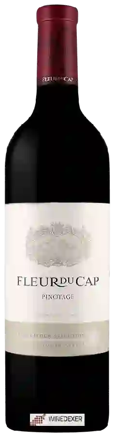 Weingut Fleur du Cap - Pinotage Weingut Fleur du Cap - Pinotage