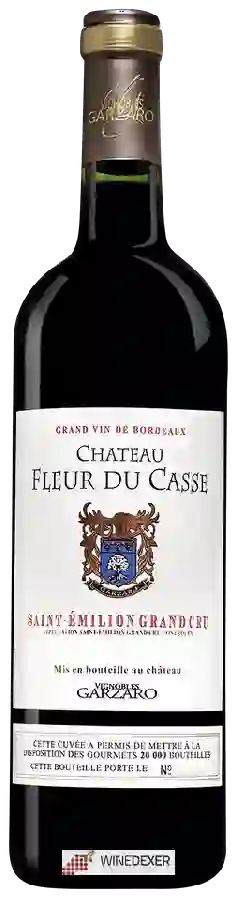 Château La Fleur du Casse - Saint-Émilion Grand Cru