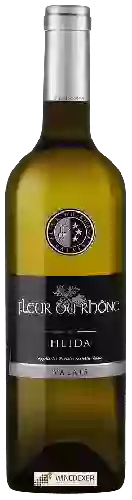Weingut Fleur du Rhône - Heida