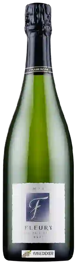 Weingut Fleury - Fleur de L'Europe Brut Champagne