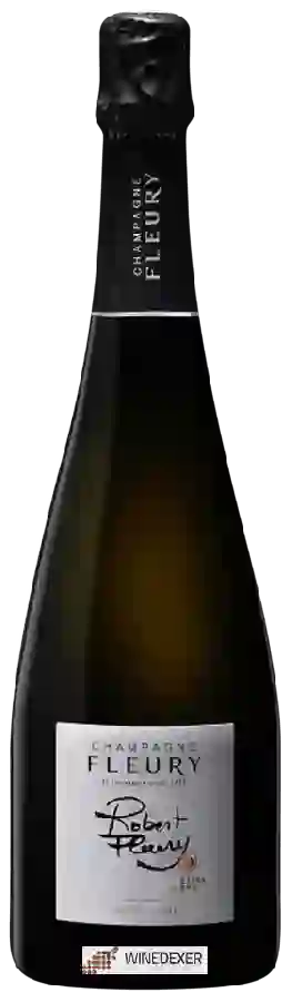 Weingut Fleury - Robert Extra Brut Champagne