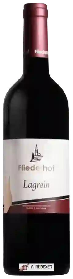 Weingut Fliederhof - Lagrein Weingut Fliederhof - Lagrein