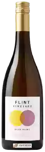 Weingut Flint Vineyard - Silex Blanc