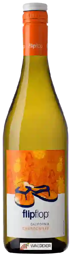 Weingut Flipflop - Chardonnay Weingut Flipflop - Chardonnay