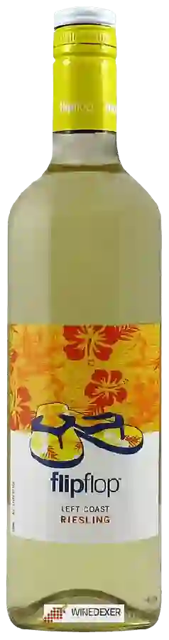 Weingut Flipflop - Left Coast Riesling