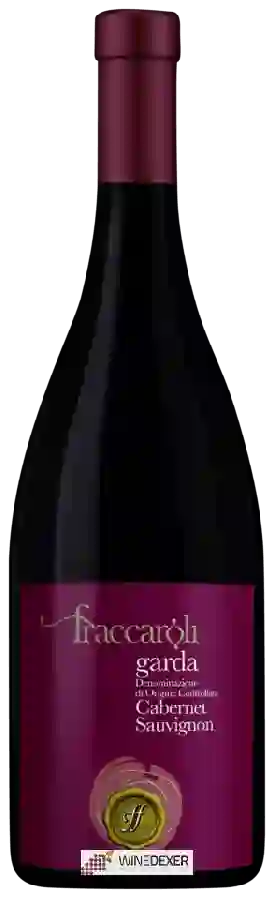 Weingut Flli Fraccaroli - Garda Cabernet Sauvignon Weingut Flli Fraccaroli - Garda Cabernet Sauvignon