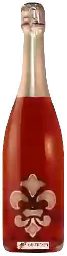 Weingut Flor - Brut Rosé