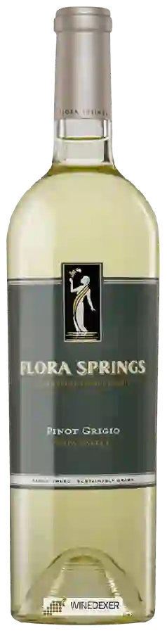 Weingut Flora Springs - Pinot Grigio Weingut Flora Springs - Pinot Grigio