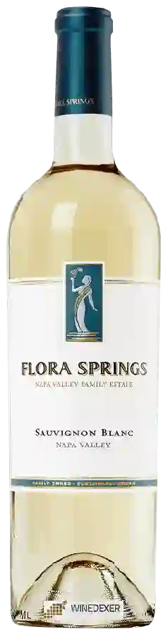 Weingut Flora Springs - Sauvignon Blanc Weingut Flora Springs - Sauvignon Blanc